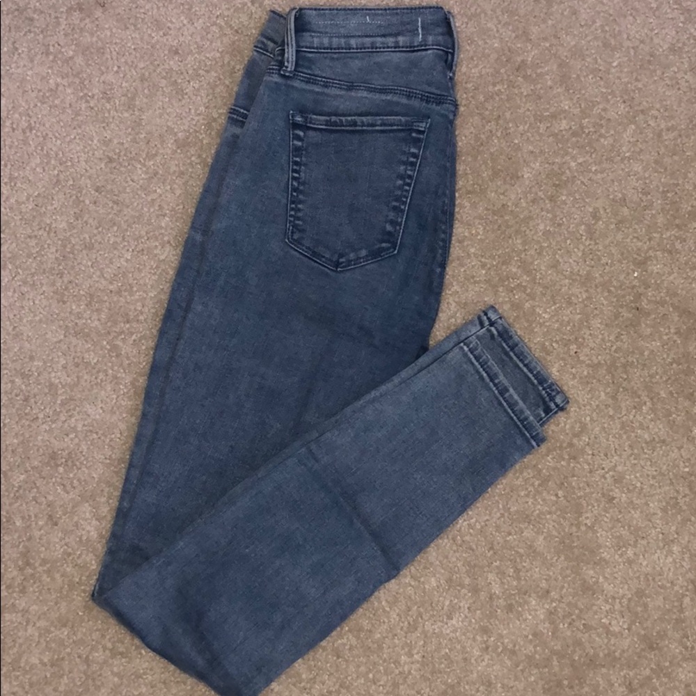 Jeggings WORN ONCE